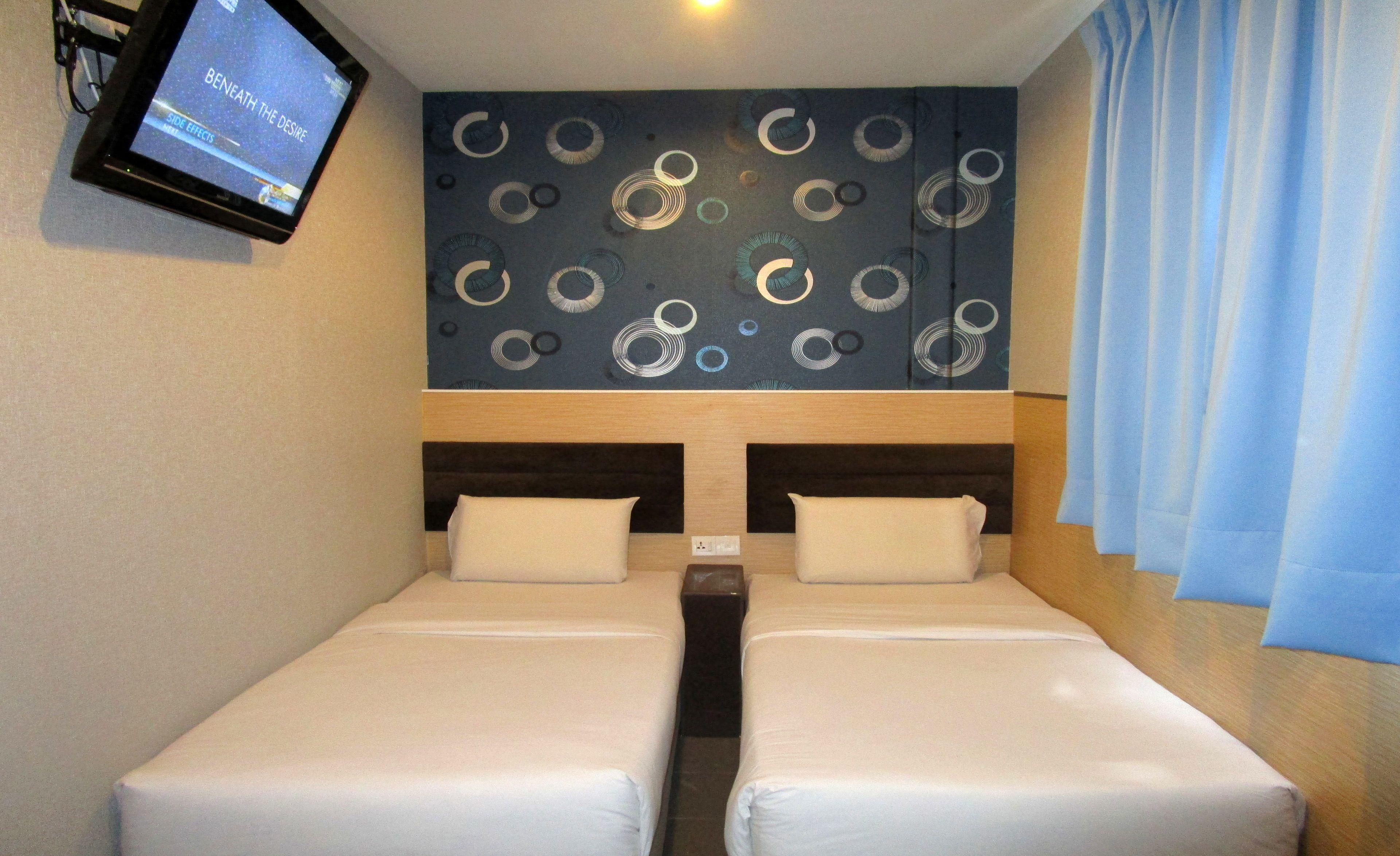 T-Hotel Bukit Bintang, Kuala Lumpur